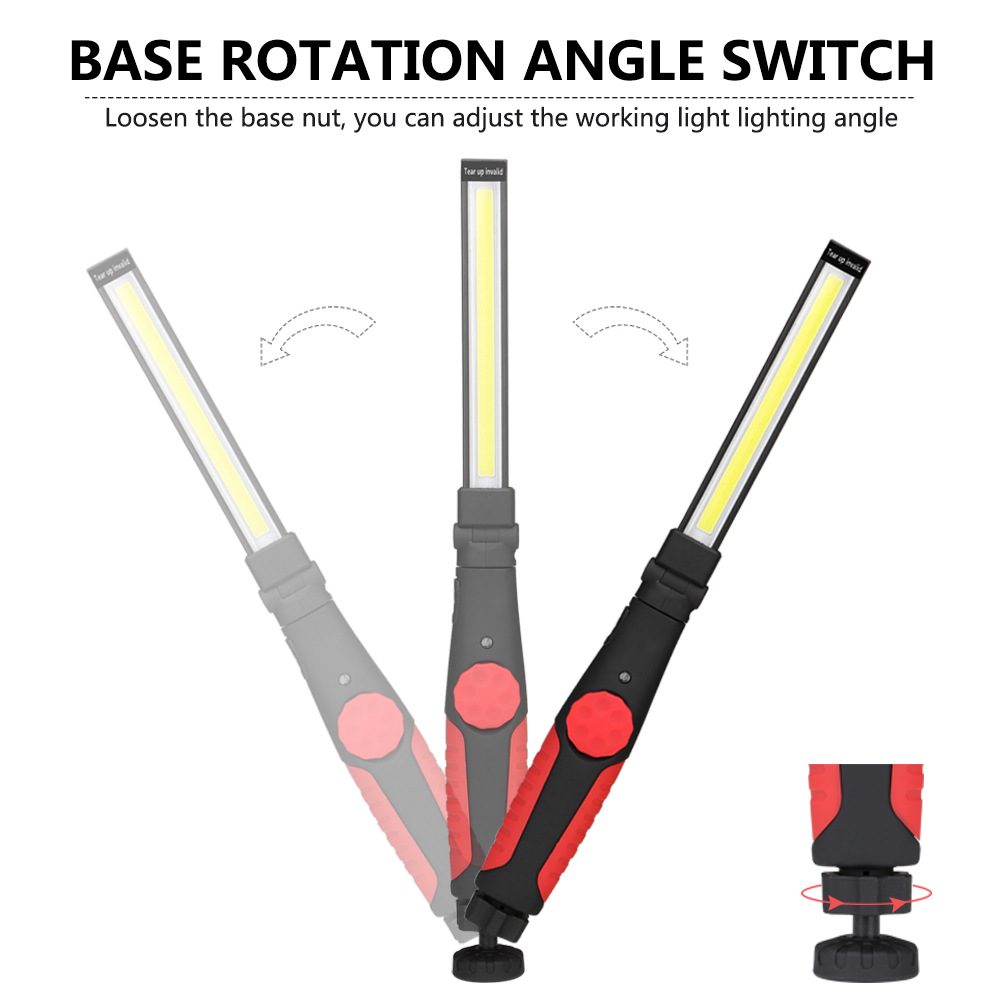 WY83-Upgraded-Rotated-Foldable-Magnetic-USB-Rechargeable-COB-LED-Flashlight-COB-Work-Light-1340797