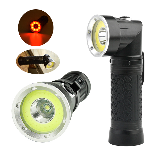 XANES-1305--T6COB-1500Lumens-Foldable-Magnetic-Tail-LED-Inspection-Flashlight-1202261