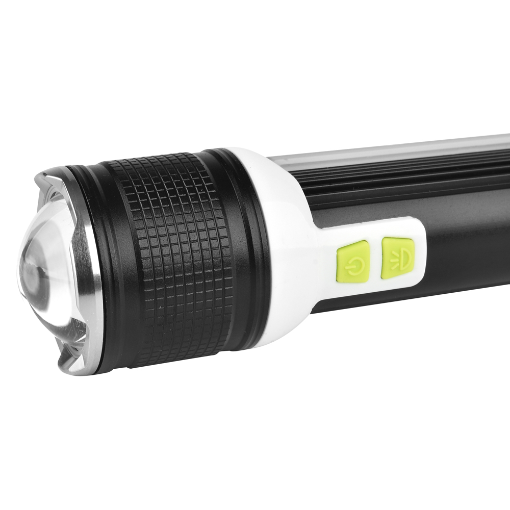 XANES-184A-T6COB-LED-Front--Side-Light-USB-Rechargeable-Zoomable-Emergency-Light-Work-Light-LE-1335829
