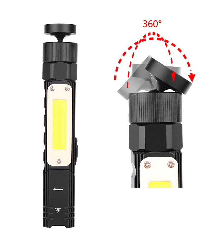 XANES-3189A-XPGCOB-LED-White-LightRed-White-5Modes-USB-Rechargeable-Worklight--Outdoor-Camping-Emerg-1521108