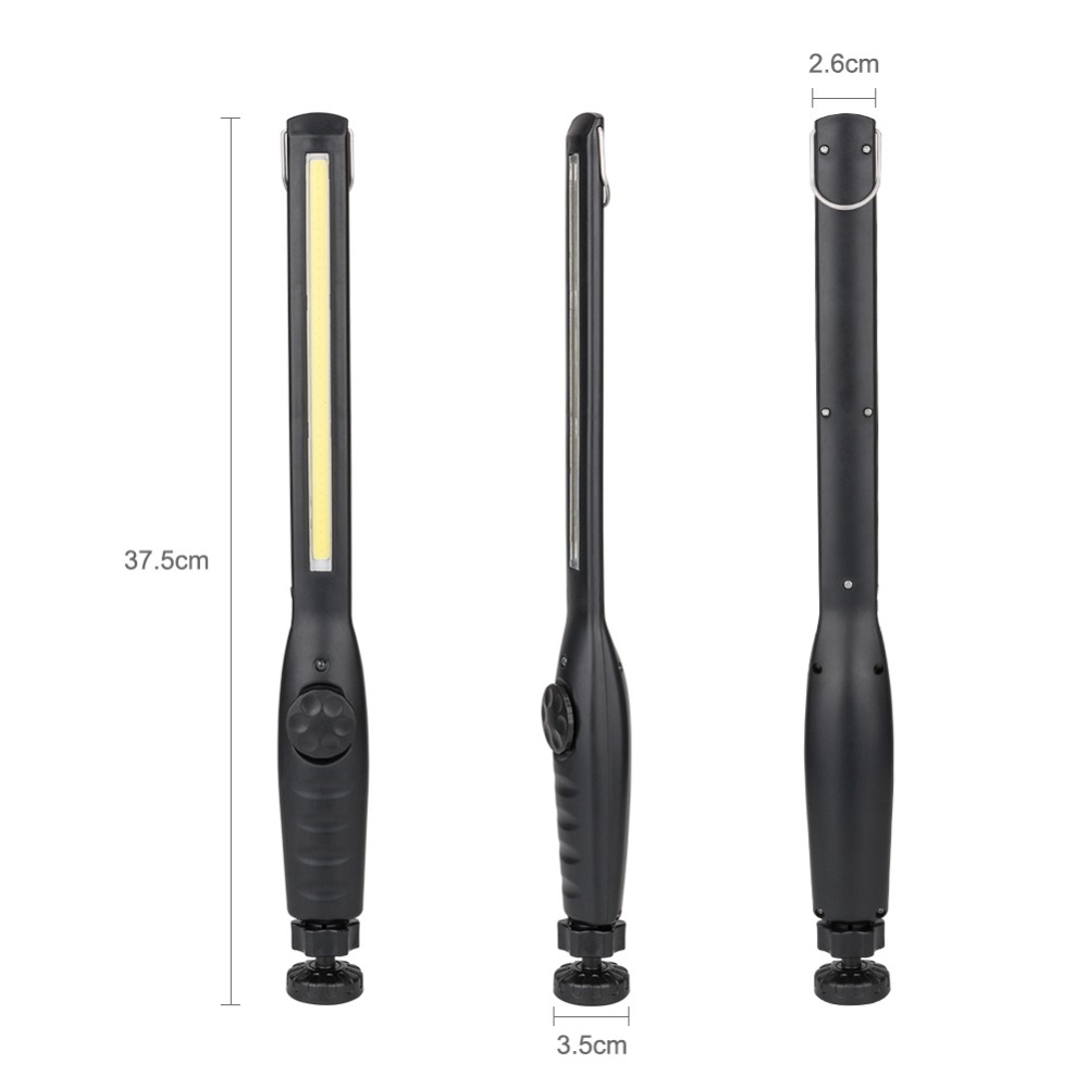 XANES-LF07-0-100-Stepless-Dimming-USB-Rechargeable-COB-Work-Light-Mini-Flashlight-Magnetic-Picker-1340805
