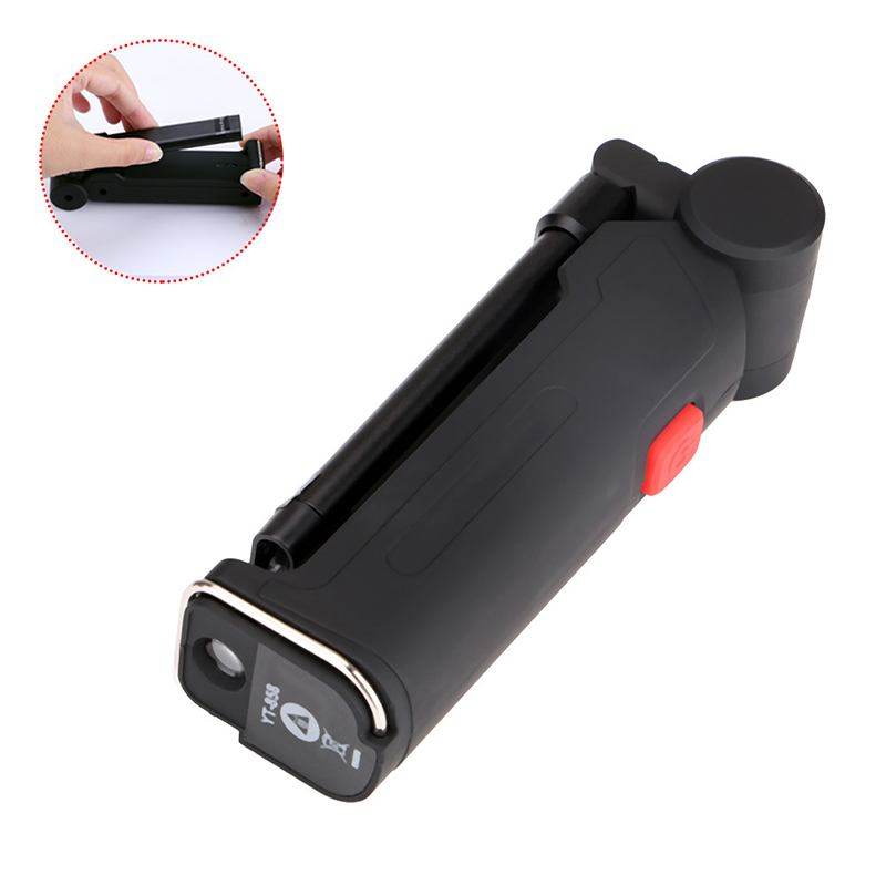 XANES-M270-Foldable-Magnetic-Tail-USB-Rechargeable-COB-Flashlight-Work-Lamp-Light-Mini-Torch-1340790