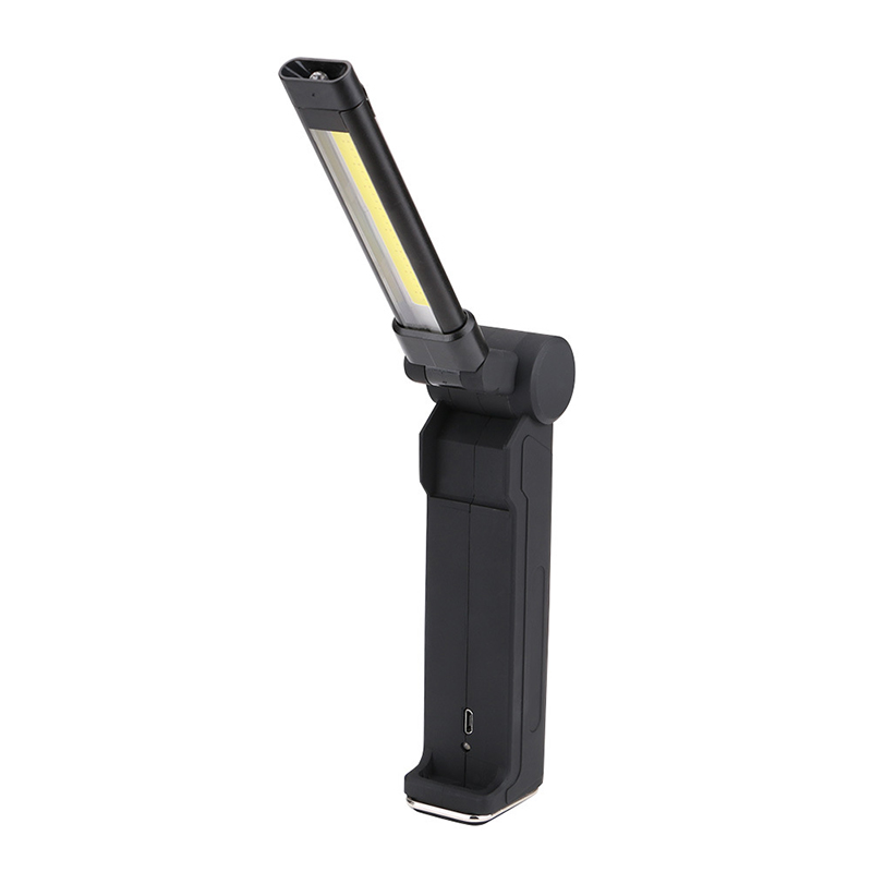 XANES-M270-Foldable-Magnetic-Tail-USB-Rechargeable-COB-Flashlight-Work-Lamp-Light-Mini-Torch-1340790