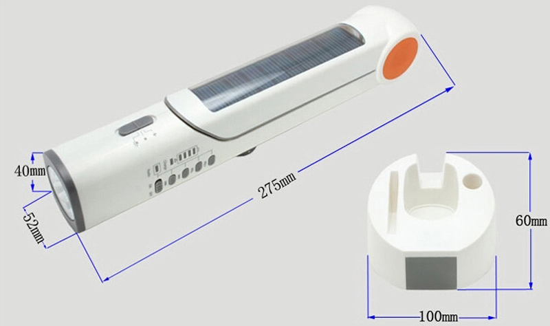 XANES-MT02-Multi-function-Eye-Protection-Lamp-Signal-Flashlight-Radio-Power-Bank-1332248