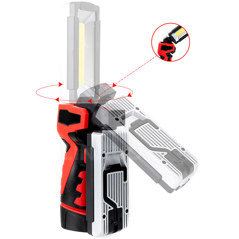 XANES-White-COBRed-COBLED-800Lumen-5Modes-USB-Rechargeable-LED-Flashlight-Outdoor-Magnetic-Work-Ligh-1619942