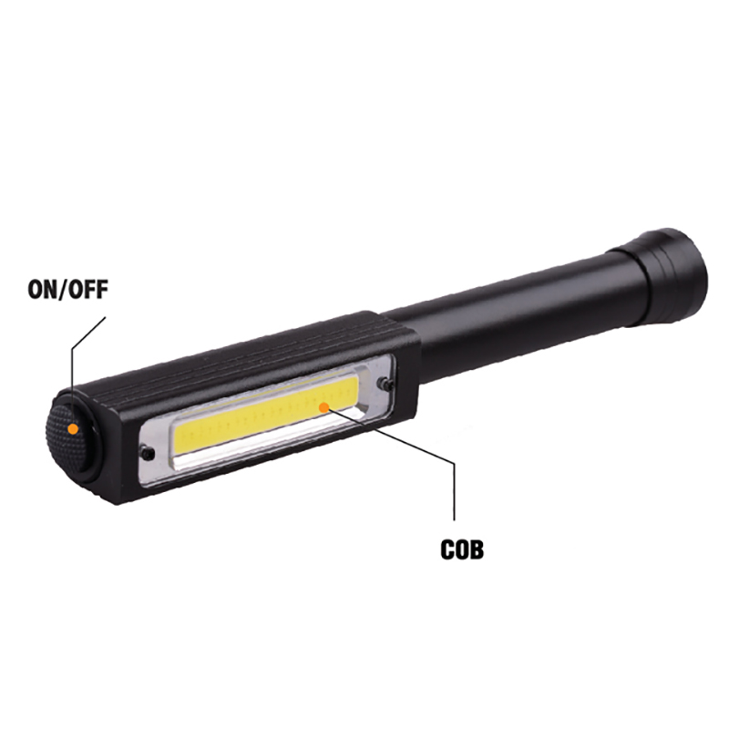 XANES-XA005-COB-450LM-Magnetic-Tail-Signal-Light-LED-Flashlight-Work-Light-RedWhite-1271929