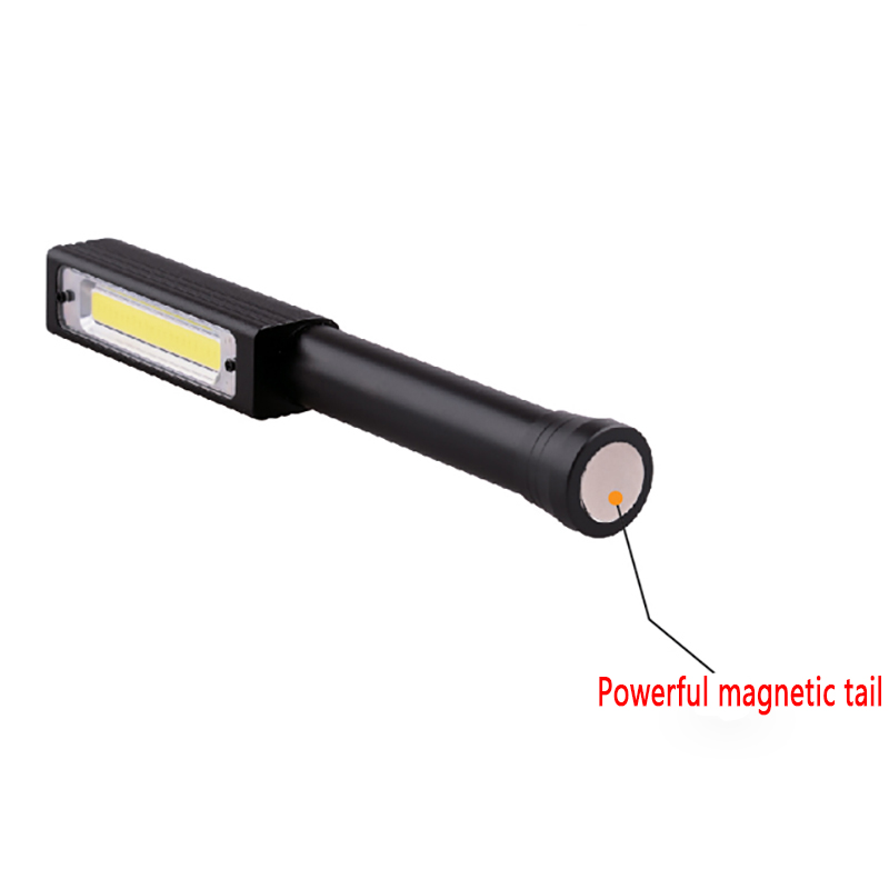 XANES-XA005-COB-450LM-Magnetic-Tail-Signal-Light-LED-Flashlight-Work-Light-RedWhite-1271929