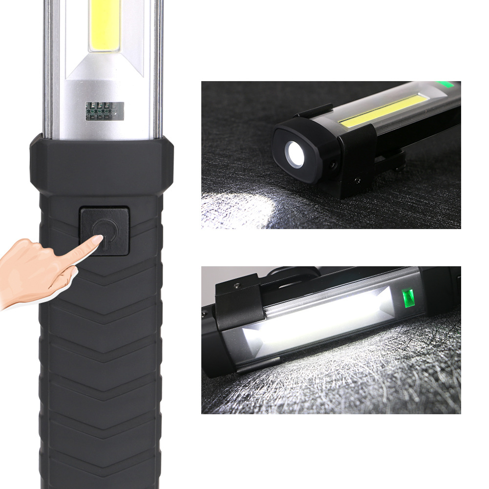 XANES-XPECOB-2-Modes-USB-Rechargeable-LED-Work-Light-Rotatable-Camping-Flashlight-Emergency-LED-Torc-1480653