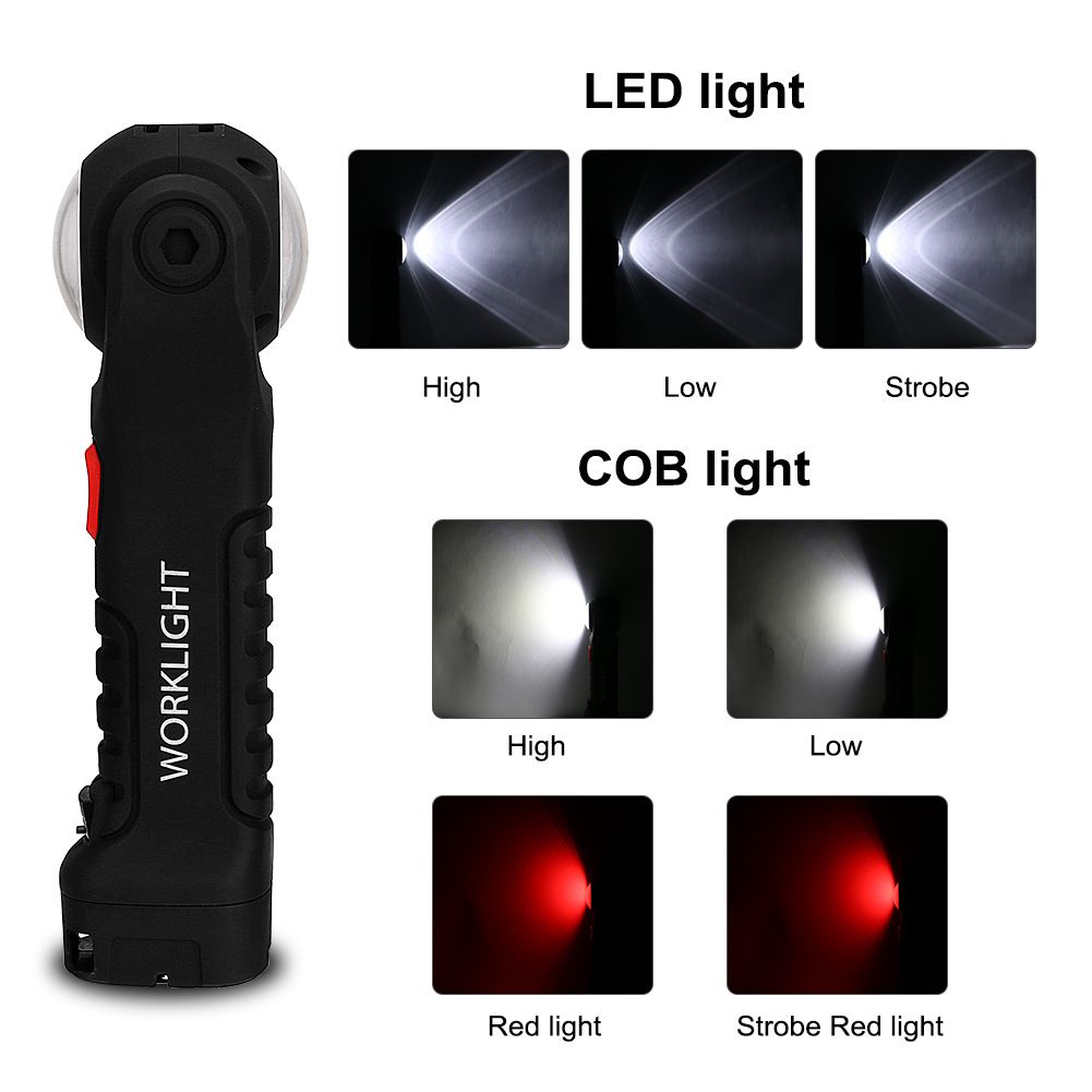 XANES-XPECOB-360deg-Rotatable-Head-7Modes-USB-Rechargeable-18650-LED-Flashlight-Outdoor-Magnetic-Wor-1619941