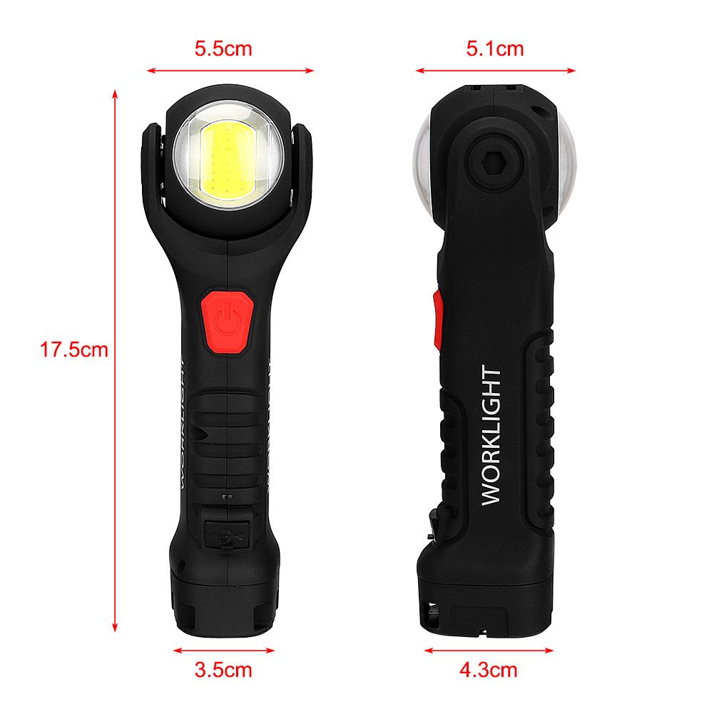 XANES-XPECOB-360deg-Rotatable-Head-7Modes-USB-Rechargeable-18650-LED-Flashlight-Outdoor-Magnetic-Wor-1619941