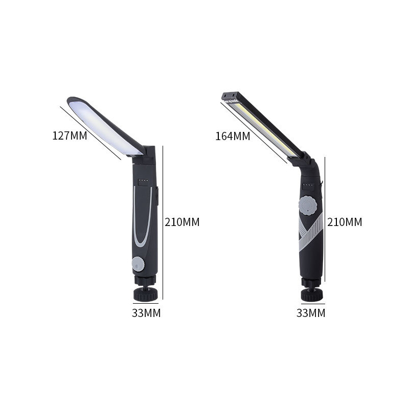 XANES-ZY12-360Degree-Rotation-Folding-USB-Rechargeable-COB-Emergency-Worklight-with-Magnetic-Flashli-1540681