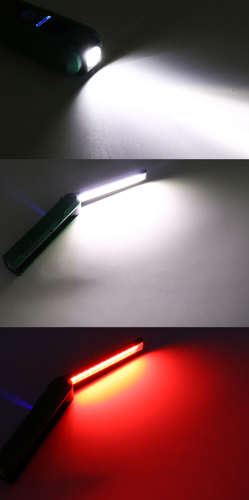 XANESreg-1901-100-Lumens-Flashlight-270deg-Rotate-Magnetic-Attraction-4-Modes-Torch-Light-Camping-Hu-1545650