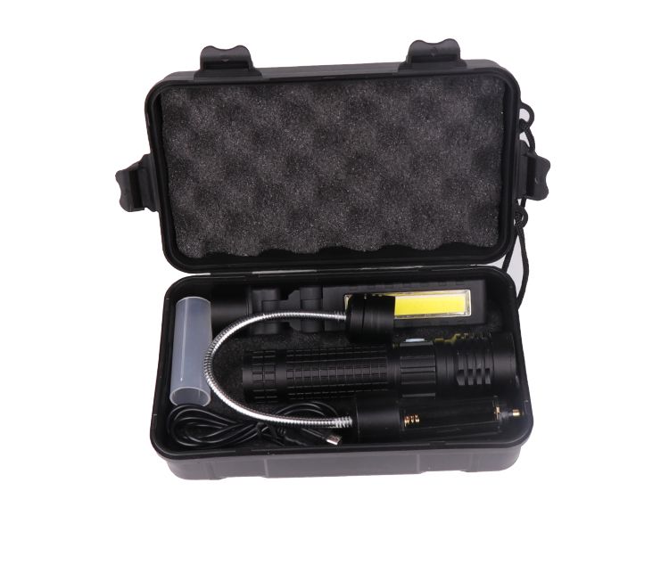 XANESreg-5001-3-in-1-T6COBXPE-LED-3-Modes-Detachable-Head-Flashlight-USB-Rechargeable-Magnet-Tail-Wo-1416866