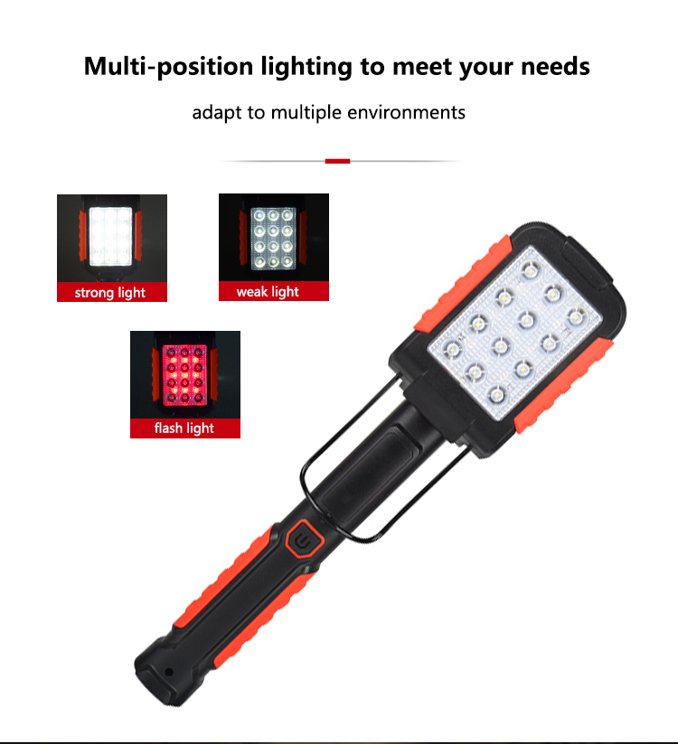 XANESreg-6035-9xLED-3Modes-180deg-Rotating-Flashlight-USB-Rechargeable-Magnetic-Work-Light-AAA-1551841