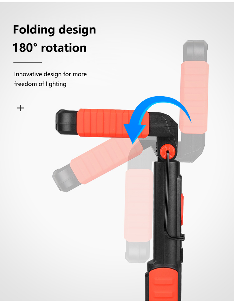 XANESreg-6035-9xLED-3Modes-180deg-Rotating-Flashlight-USB-Rechargeable-Magnetic-Work-Light-AAA-1551841