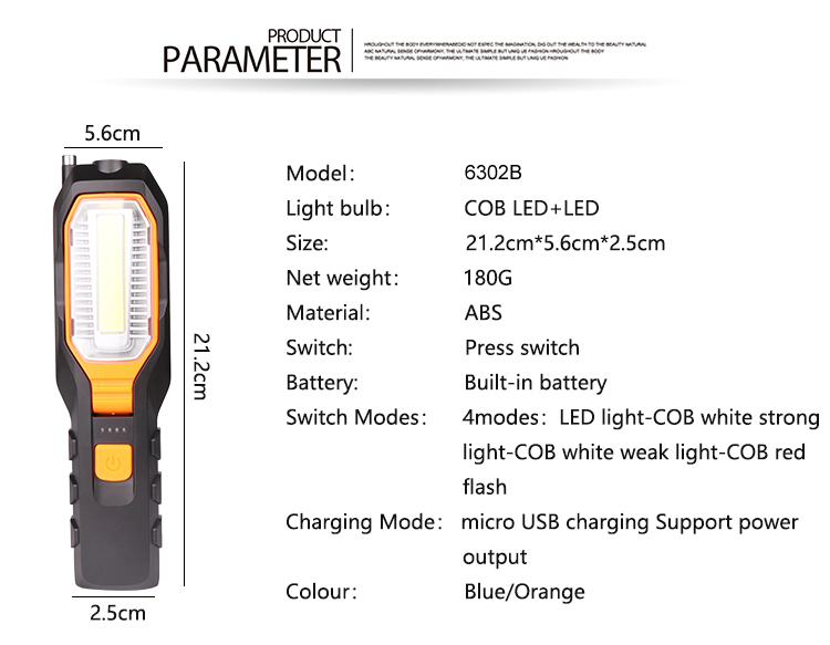 XANESreg-6302B-COB--LED-4-Modes-90deg-Rotating-Head-Flashlight-USB-Rechargeable-Work-Light-1417656