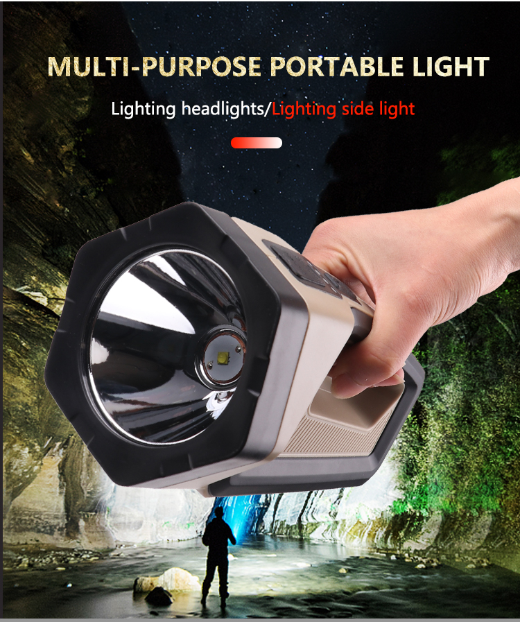 XANESreg-XHP50COB-1500LM-LED-Flashlight-USB-Rechargeable-8-Modes-Waterproof-Flashlight-Work-Light-Ca-1685790