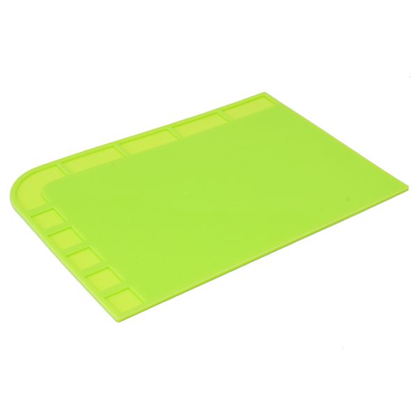 34x23cm-Heat-Resistant-Silicone-Pad-Desk-Mat-Maintenance-Platform-Heat-Insulation-BGA-Soldering-Repa-1153616