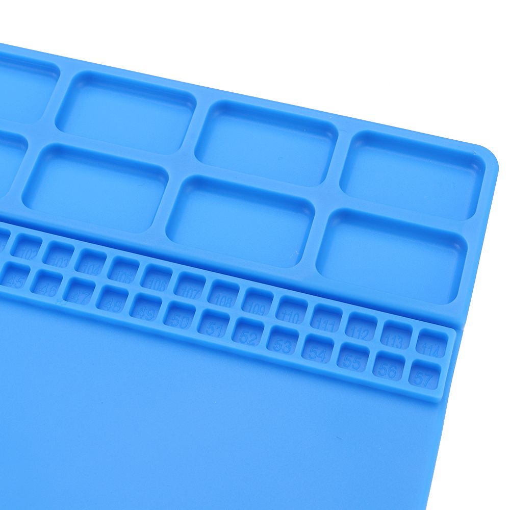 35x25cm-Magnetic-Heat-Resistant-Silicone-Pad-Desk-Mat-Maintenance-Platform-Heat-Insulation-BGA-Solde-1447320