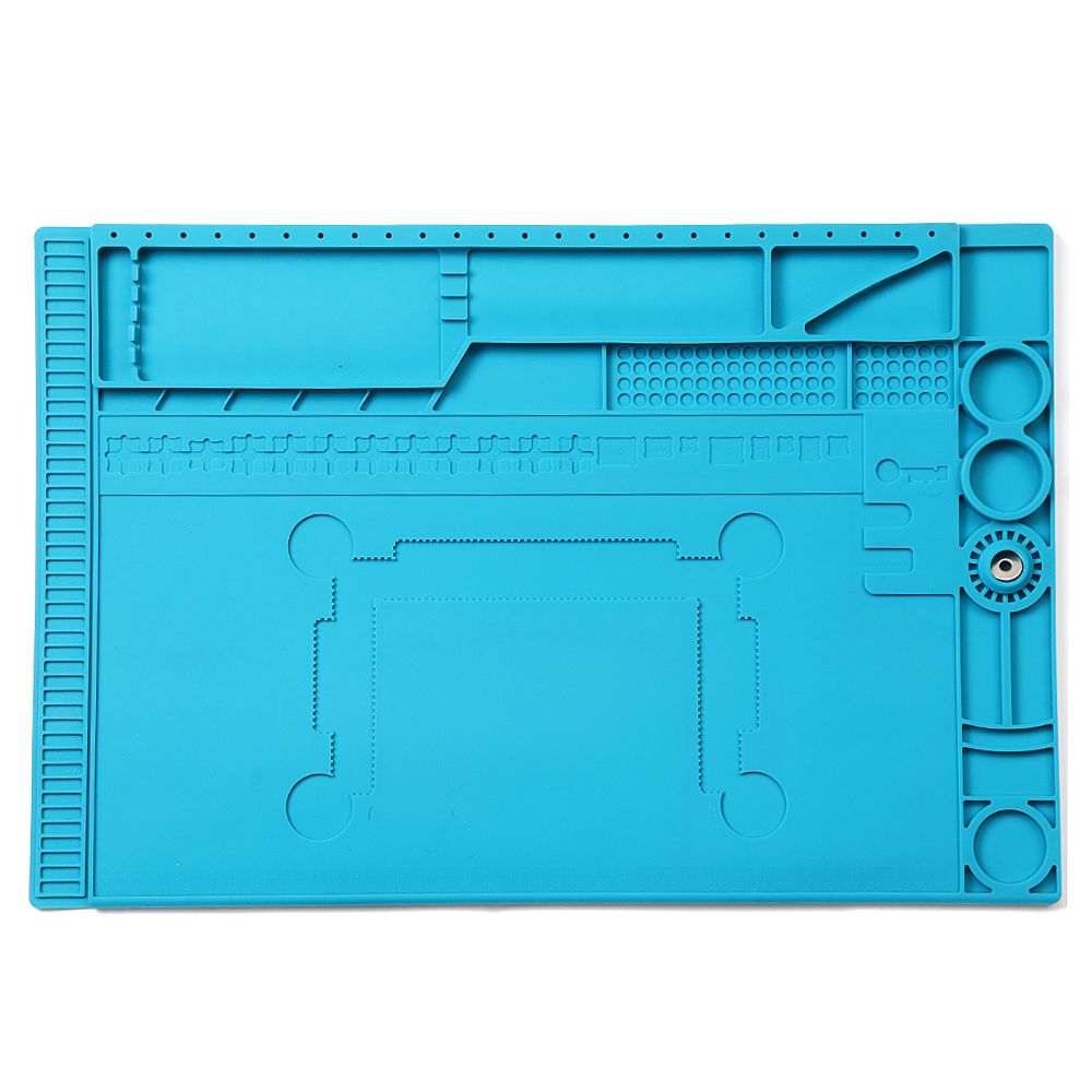 45x30cm-Heat-Resistant-Silicone-Pad-Desk-Mat-Maintenance-Platform-Heat-Insulation-BGA-Soldering-Repa-1549657