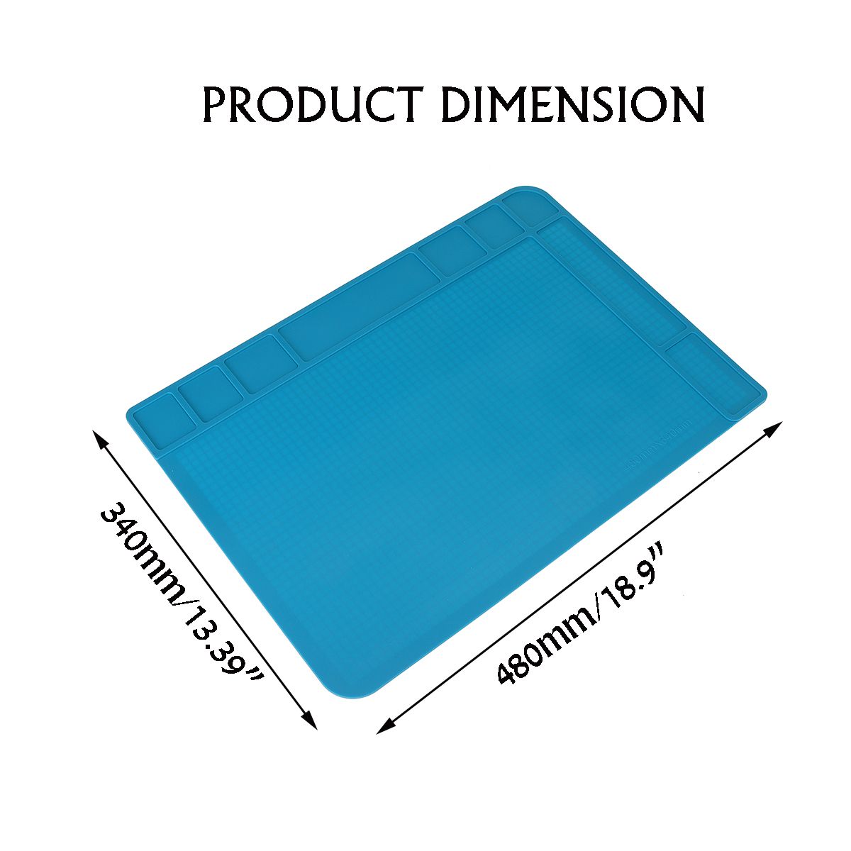 48x34CM-Soldering-Mat-Phone-Repair-Desk-Pad-Maintenance-Station-Heat-1765585