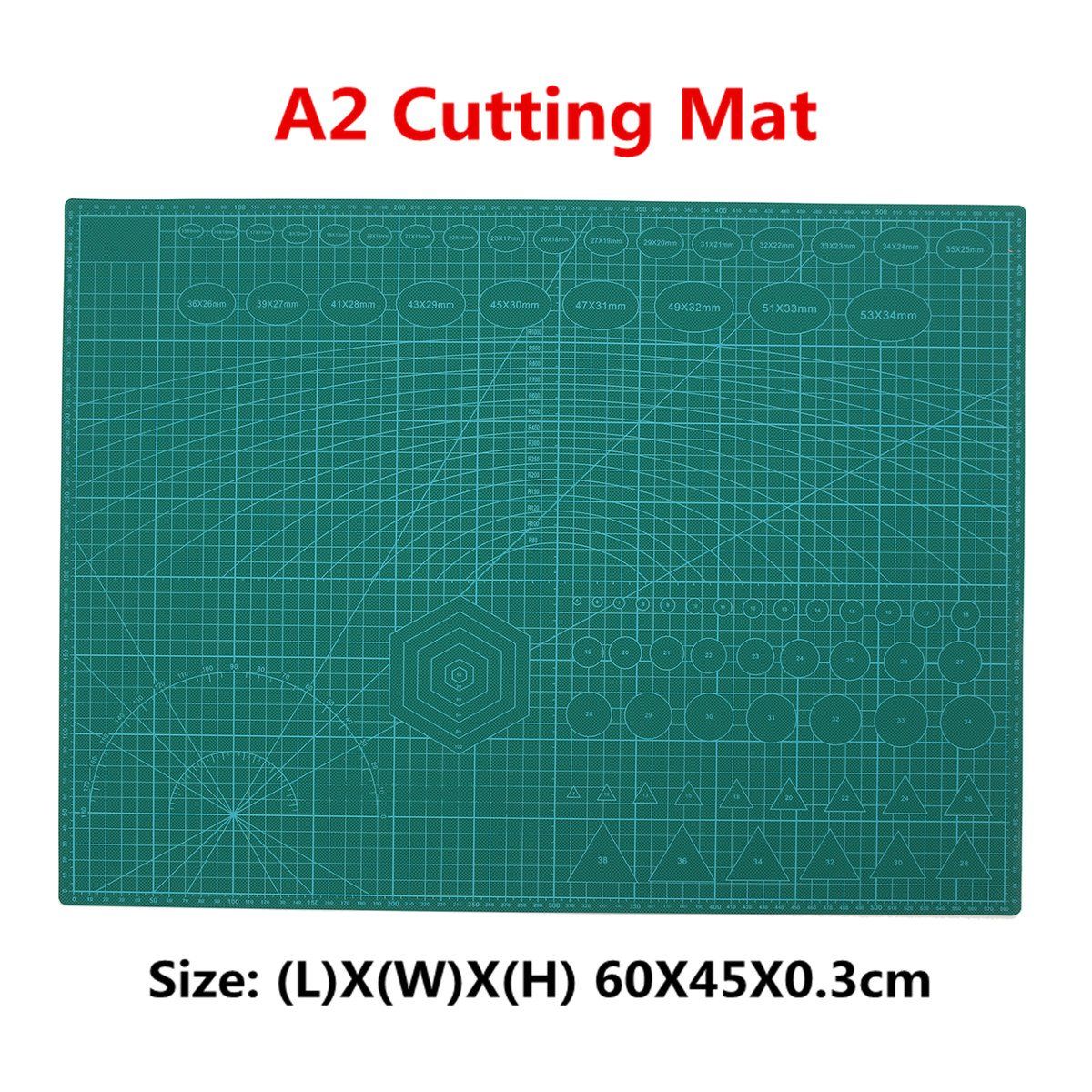 A2-PVC-Double-Printed-Self-Healing-Cutting-Mat-Craft-Quilting-Scrapbooking-Board-1163235