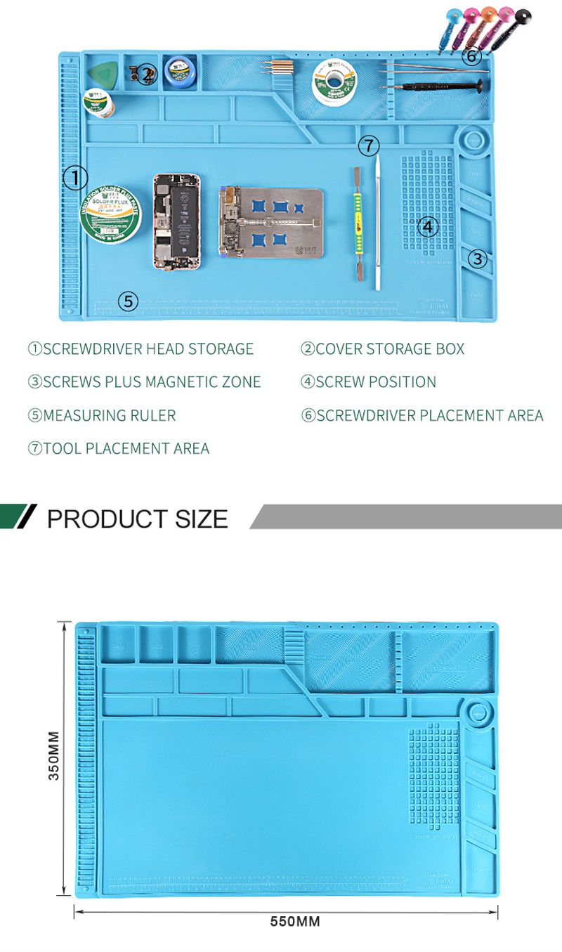 BSET-S-180A1-550x350mm-Anti-static-Mat-Heat-Insulation-Soldering-Mobile-Phone-Repair-Pad-Work-Table--1538119