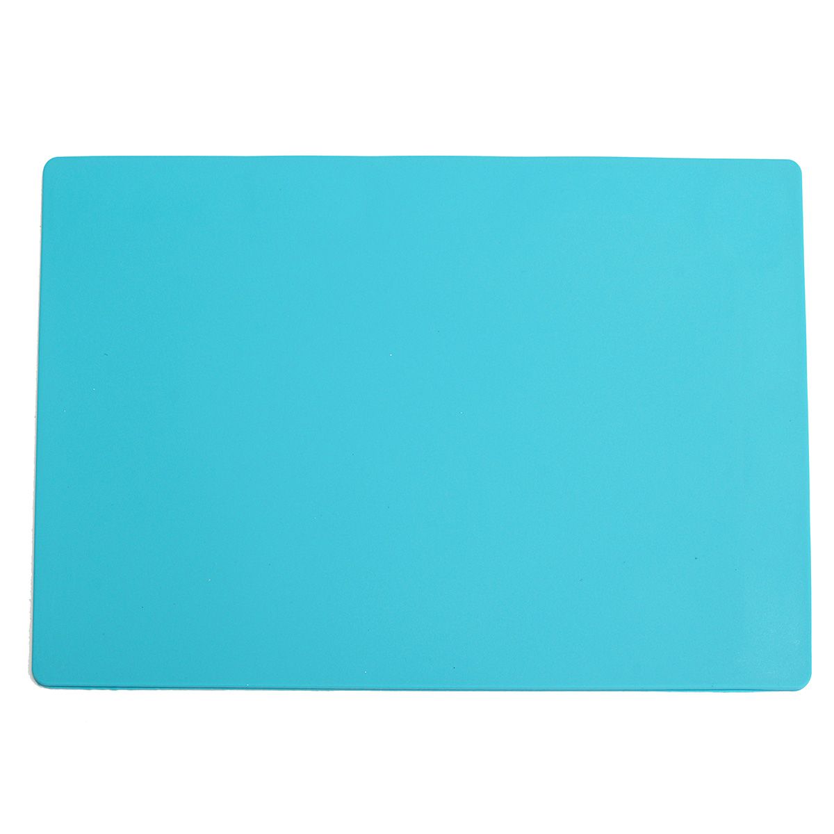 DANIU-34x23cm-Heat-Resistant-Silicone-Pad-Desk-Mat-Maintenance-Platform-Heat-Insulation-BGA-Solderin-1105515