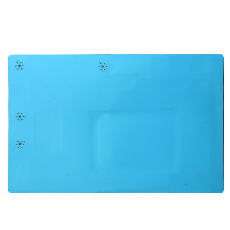 DANIU-45x30cm-Magnetic-Heat-Insulation-Silicone-Pad-Desk-Mat-Maintenance-Platform-with-Magnetic-Sect-1138800