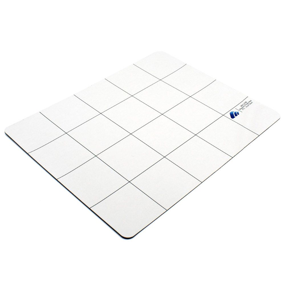 FUNFIX-25x20cm-Magnetic-Project-Mat-Magnetic-Screw-Pads-Phone-Notebook-Repair-Tool-1285499