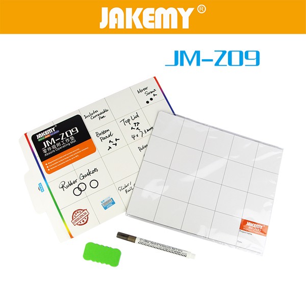 JAKEMY-JM-Z09-Magnetic-Project-Mat-with-Marker-Pen-for-Cell-Phone-Repairing-Tools-1005522