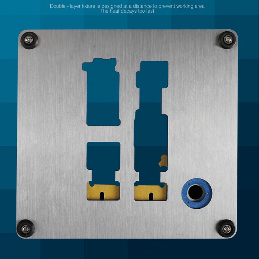 MECHANIC-MR7-Double-layer-Motherboard-PCB-Fixture-Fingerprint-CPU-Chip-Remove-for-iPhone-A7-A8-A9-A1-1501885