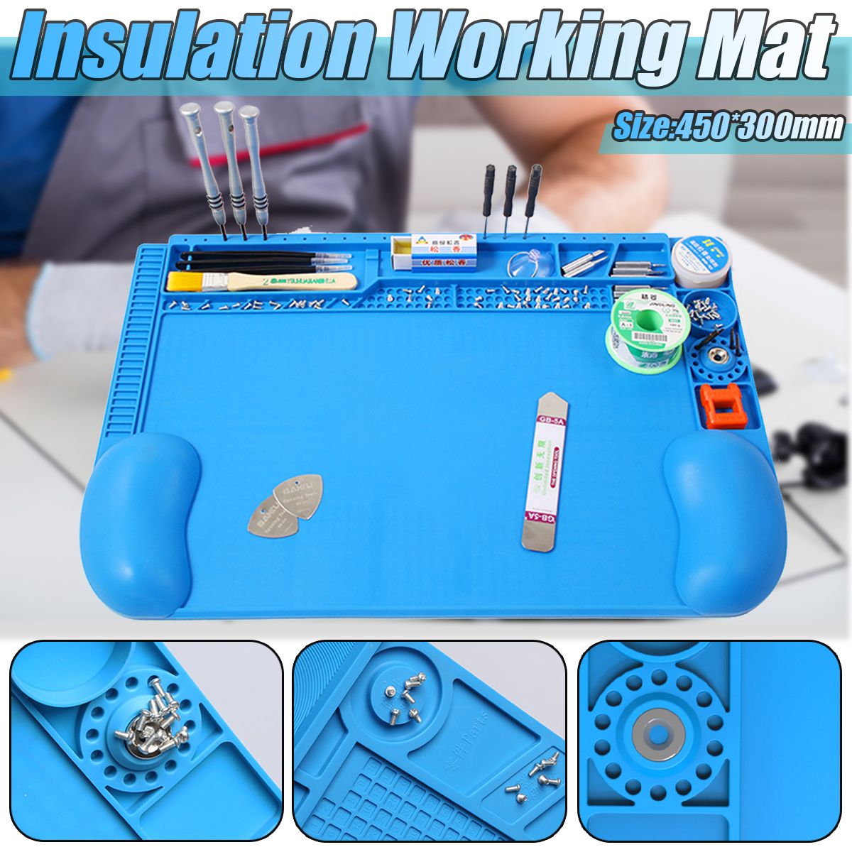 Maintenance-3D-Wrist-Guard-Silicone-Heat-Insulation-Desk-Pad-Mat-Soldering-Phone-1739389