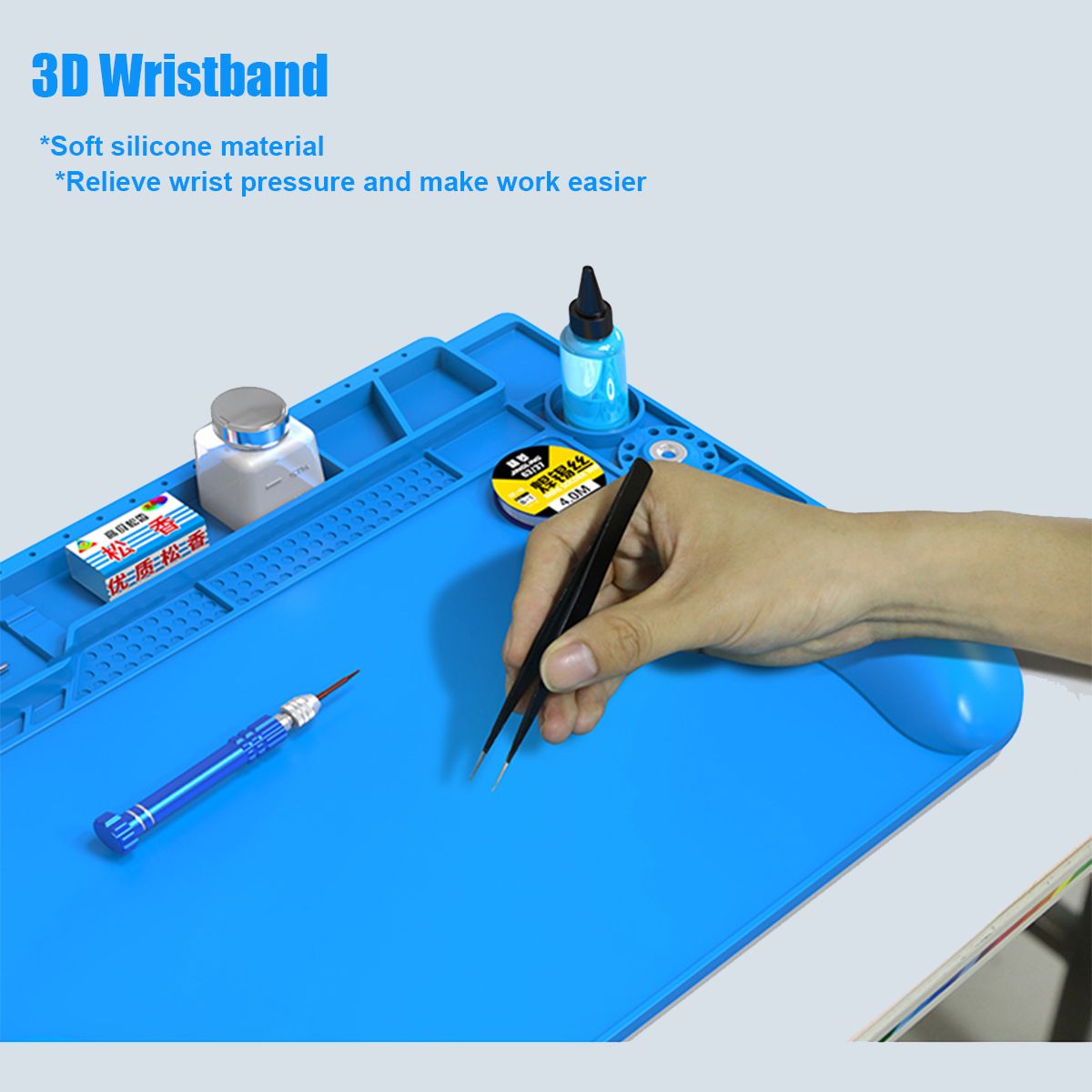 Maintenance-3D-Wrist-Guard-Silicone-Heat-Insulation-Desk-Pad-Mat-Soldering-Phone-1739389