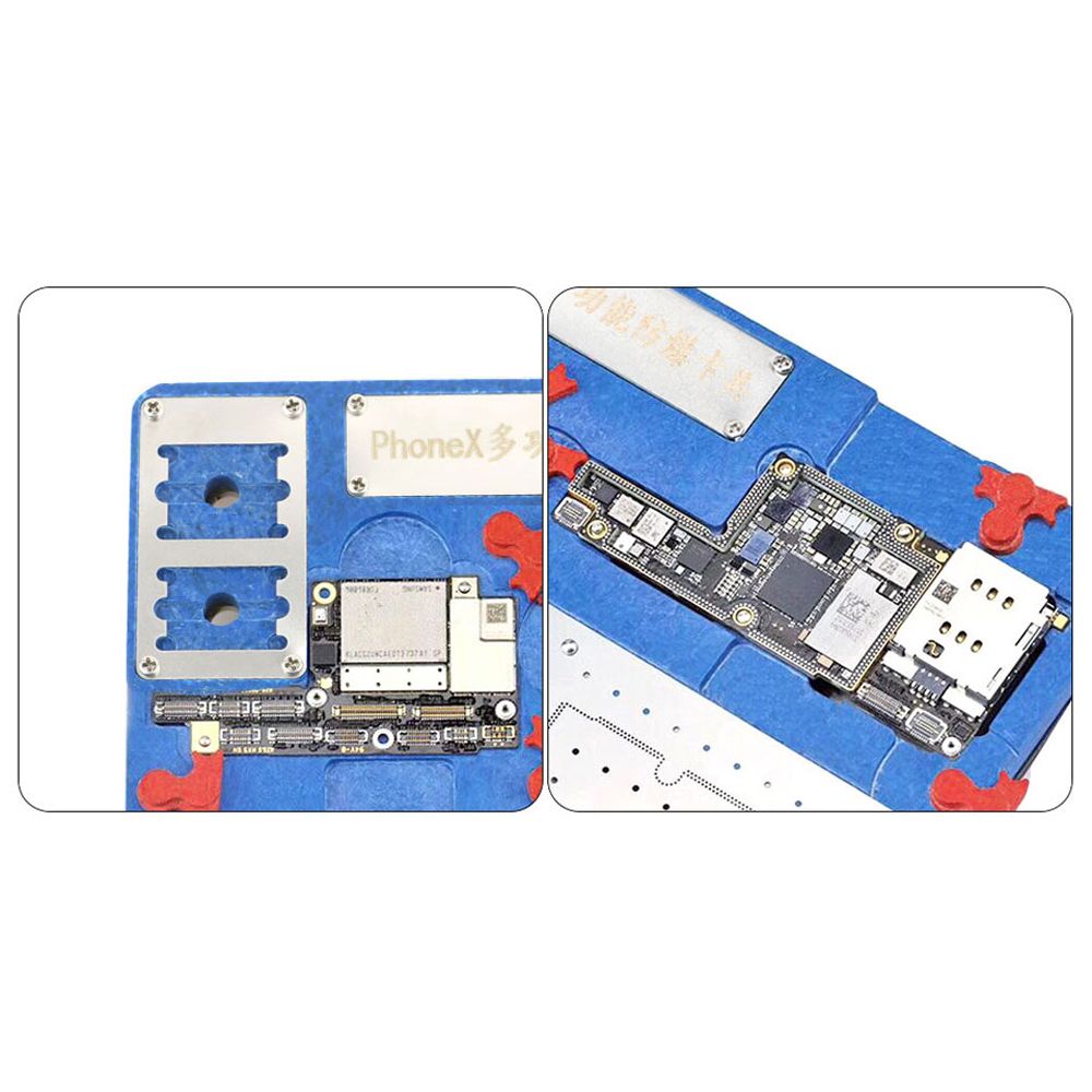 PCB-Fixture-Logic-Board-Clamps-BGA-Repair-Tool-A11-Motherboard-IC-Chip-Ball-Soldering-Net-Planting-T-1375029