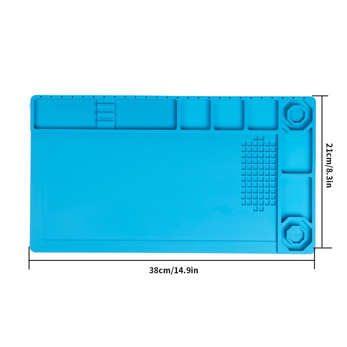 Phone-Computer-Maintenance-Insulation-Pad-Silicone-Pad-High-Temperature-1742599