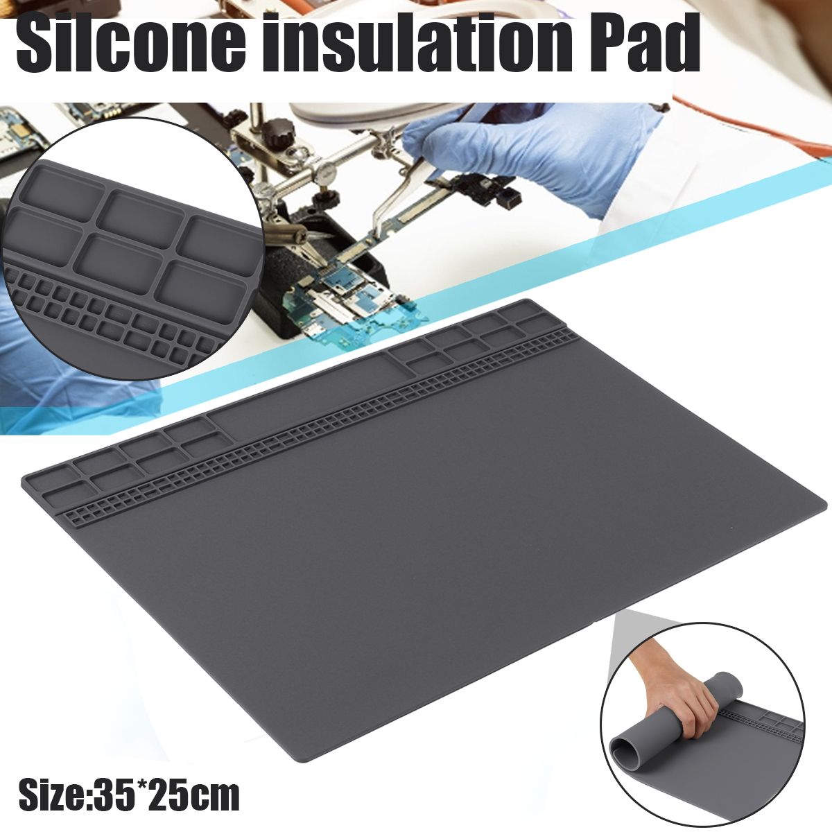 Phone-Maintenance-Insulation-Pad-Silicone-Pad-High-Temperature-Pad-1742600