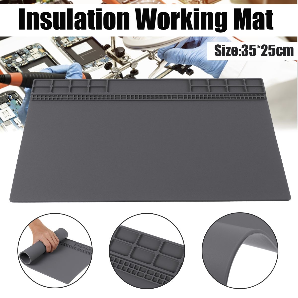 Phone-Maintenance-Insulation-Pad-Silicone-Pad-High-Temperature-Pad-1742600