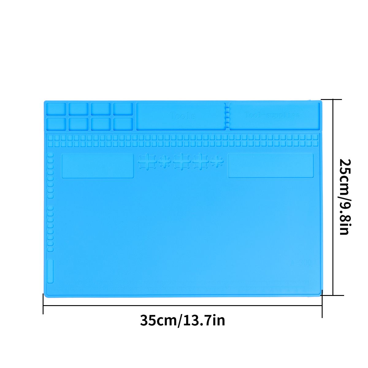 Phone-Maintenance-Insulation-Pad-Silicone-Pad-with-CPU-Card-Slot-High-1745710