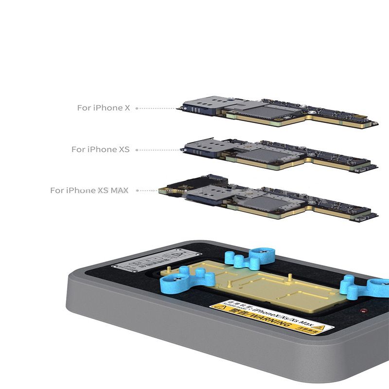 Qianli-Mega-Idea-CPU-IC-Chips-Desoldering-Station-Fast-Heating-Glue-Removing-Separator-Fixture--for--1611567