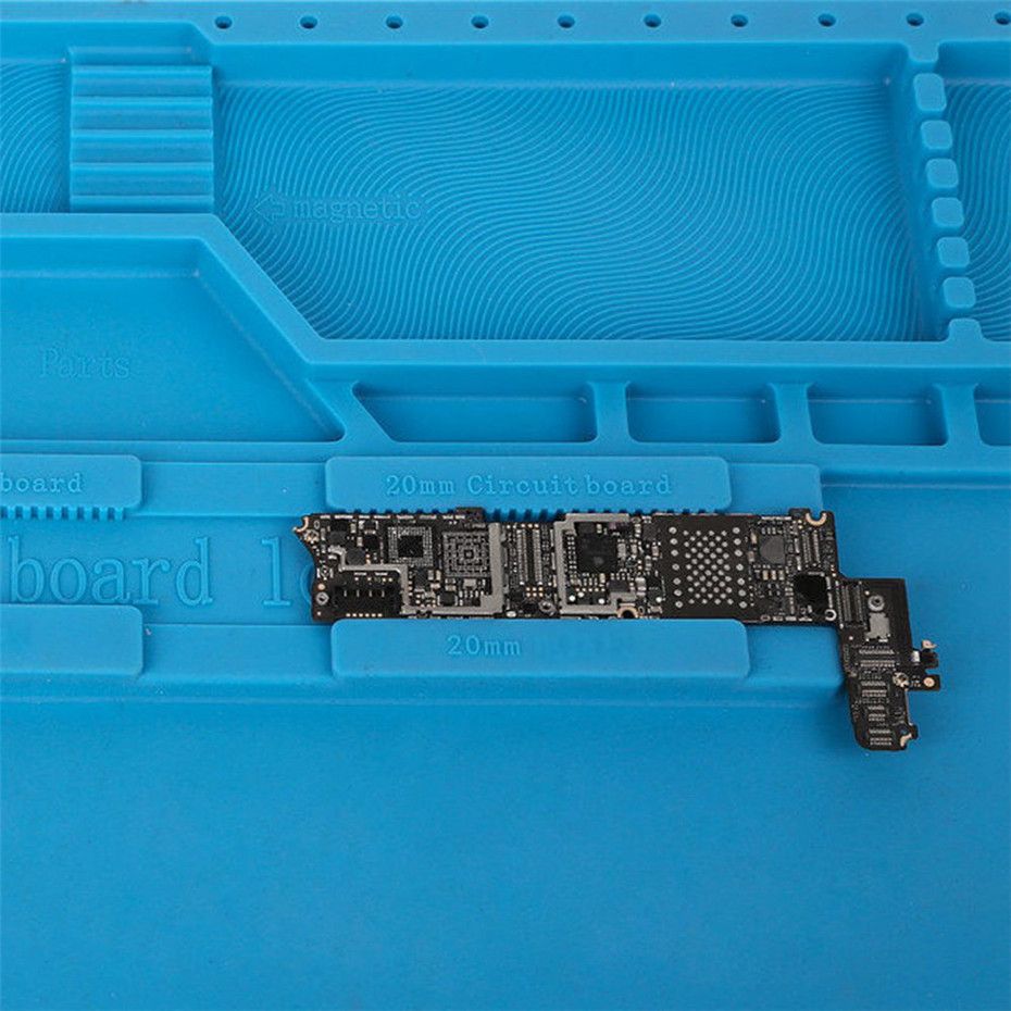 S-170-480x318mm-Silicone-Pad-Desk-Work-Mat-Heat-Insulation-Maintenance-Platform-for-BGA-PCB-Solderin-1247748