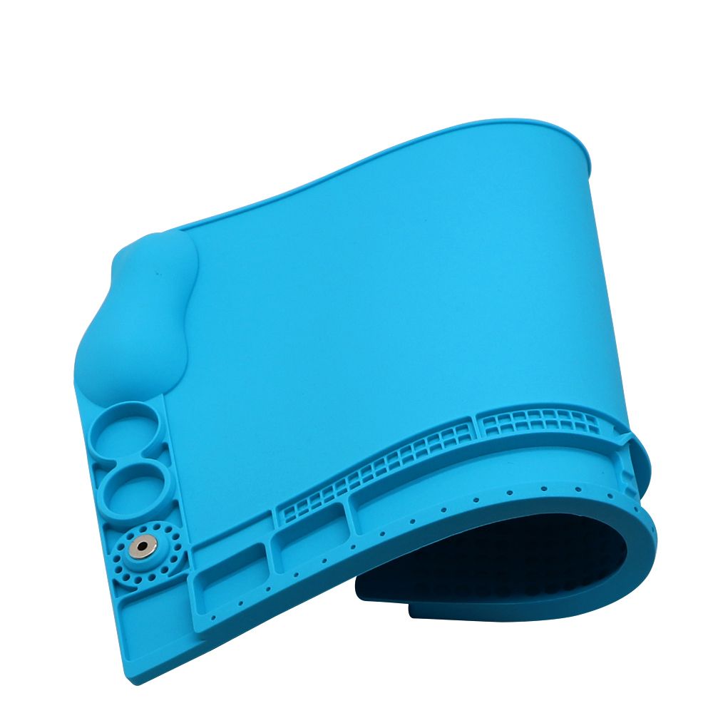 SS-004H-45x30cm-3D-Wrist-Protection-Phone-Maintenance-Mat-Ergonomic-Silicone-Desk-Mat-High-Temperatu-1562856