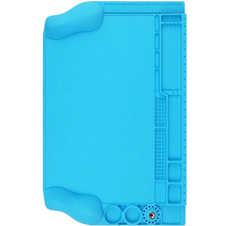 SS-004H-45x30cm-3D-Wrist-Protection-Phone-Maintenance-Mat-Ergonomic-Silicone-Desk-Mat-High-Temperatu-1562856