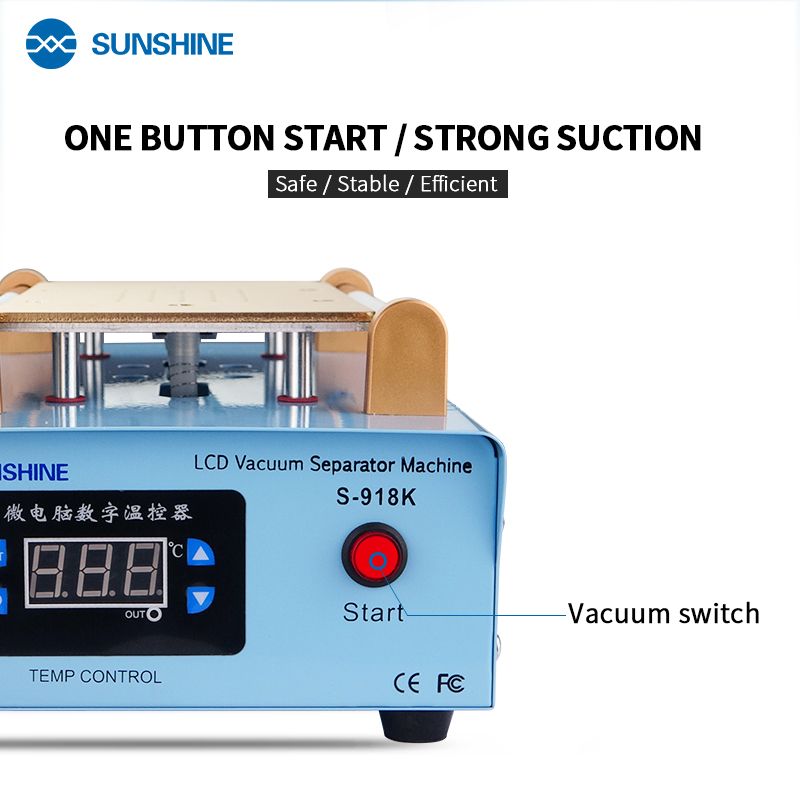 SUNSHINE-SS-918k-Built-in-Pump-Vacuum-Glass-LCD-Screen-Touch-Screen-Separator-Machine-Max-85-Size-Mo-1749430