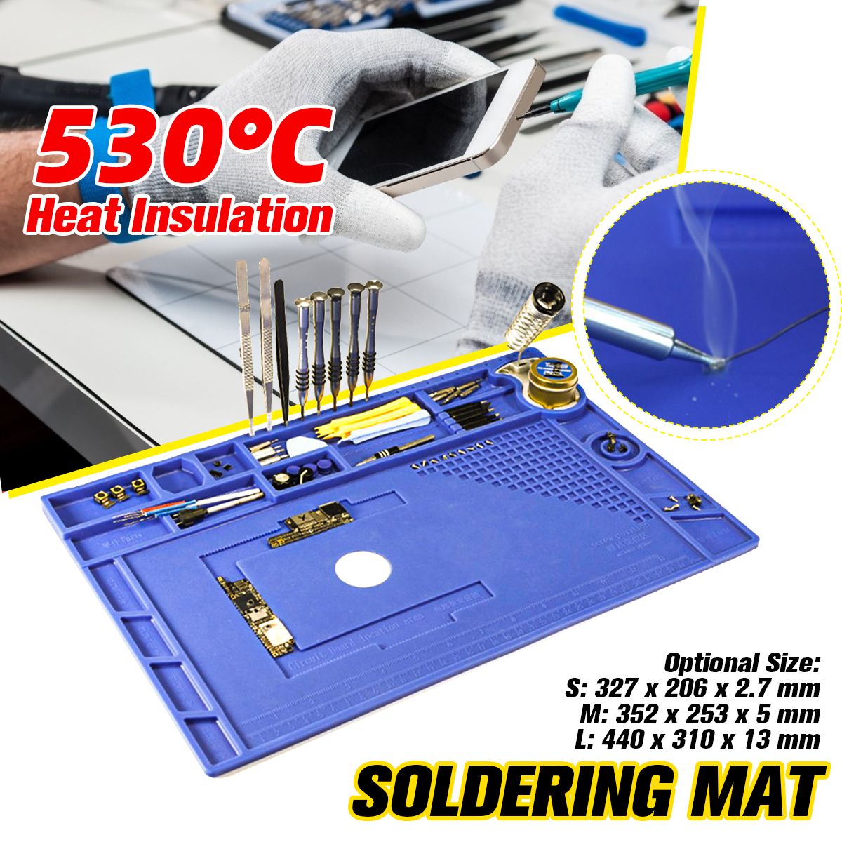 Soldering-Mat-Phone-Repair-Desk-Pad-Maintenance-Station-Magnetic-Heat-Insulation-1722489