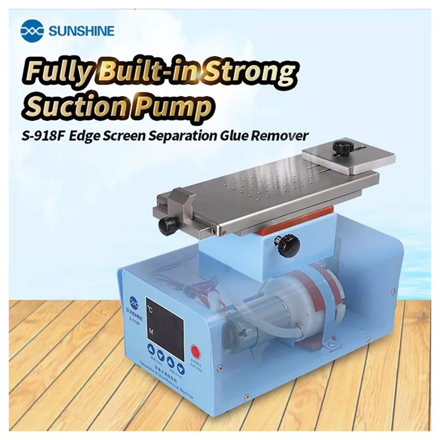 Sunshine-S-918F-LCD-Separator-For-Edge-Screen-Inframe-Separating-Oca-Cleaning-Remover-Machine-360-De-1749582