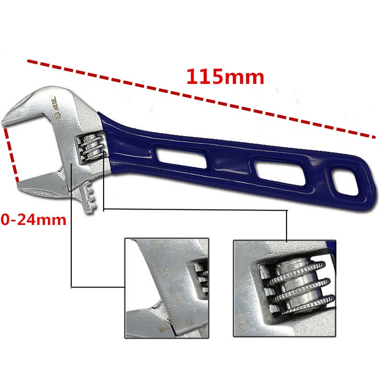 0-24mm-Metric-Chromium-Vanadium-Steel-Multi-function-Spanner-Wrench-1107641