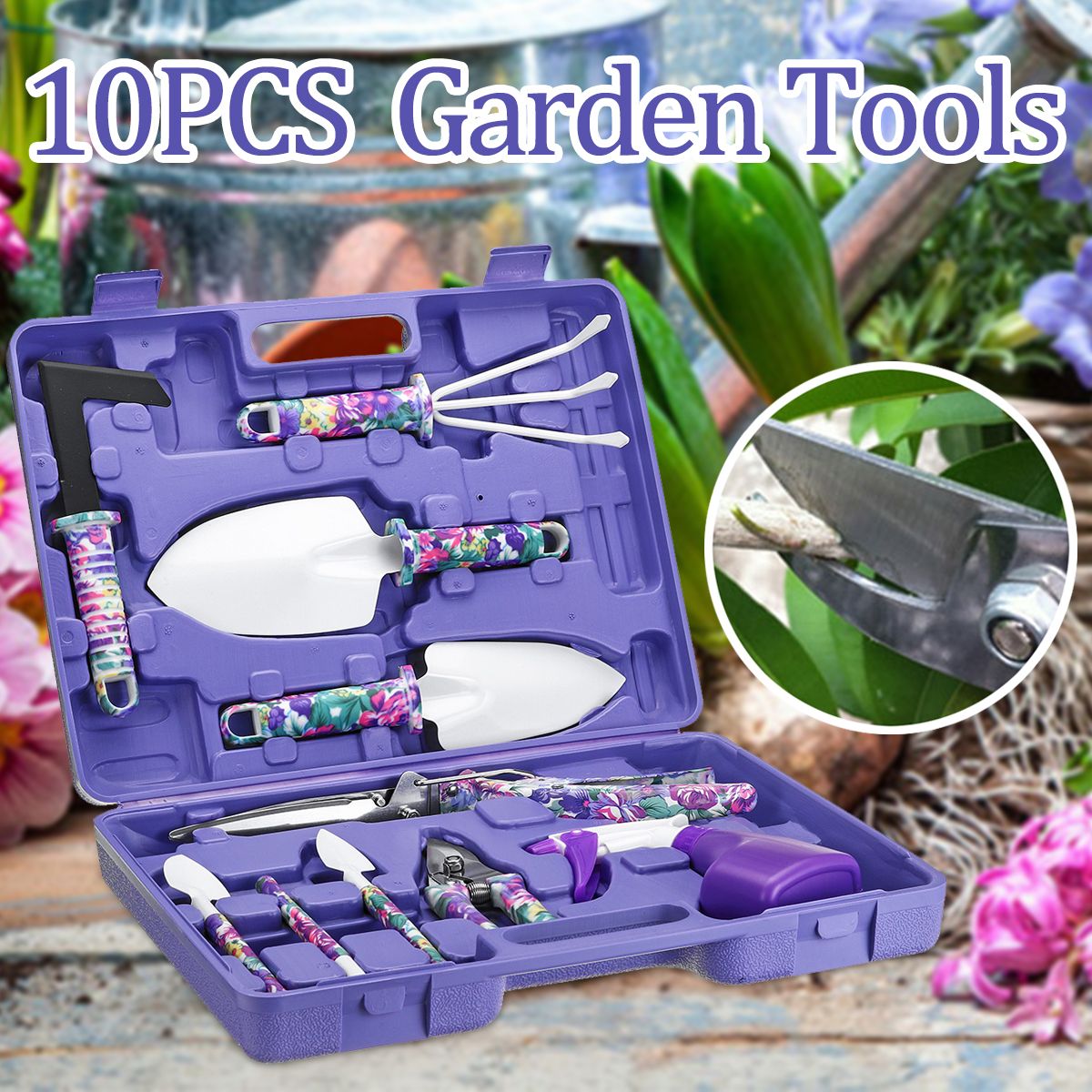 10PCS-Gardening-Hand-Tools-Set-Gifts-Ergonomic-Handle-Garden-Tool-Kit-with-Case-1667910