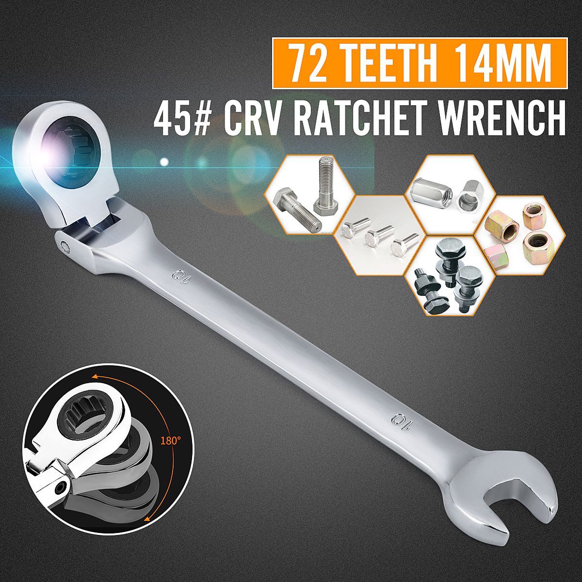 10mm-72-Teeth-Flexible-CRV-Allen-Ratchet-Spanner-Wrench-Tool-For-Car-Repair-Tool-1667841