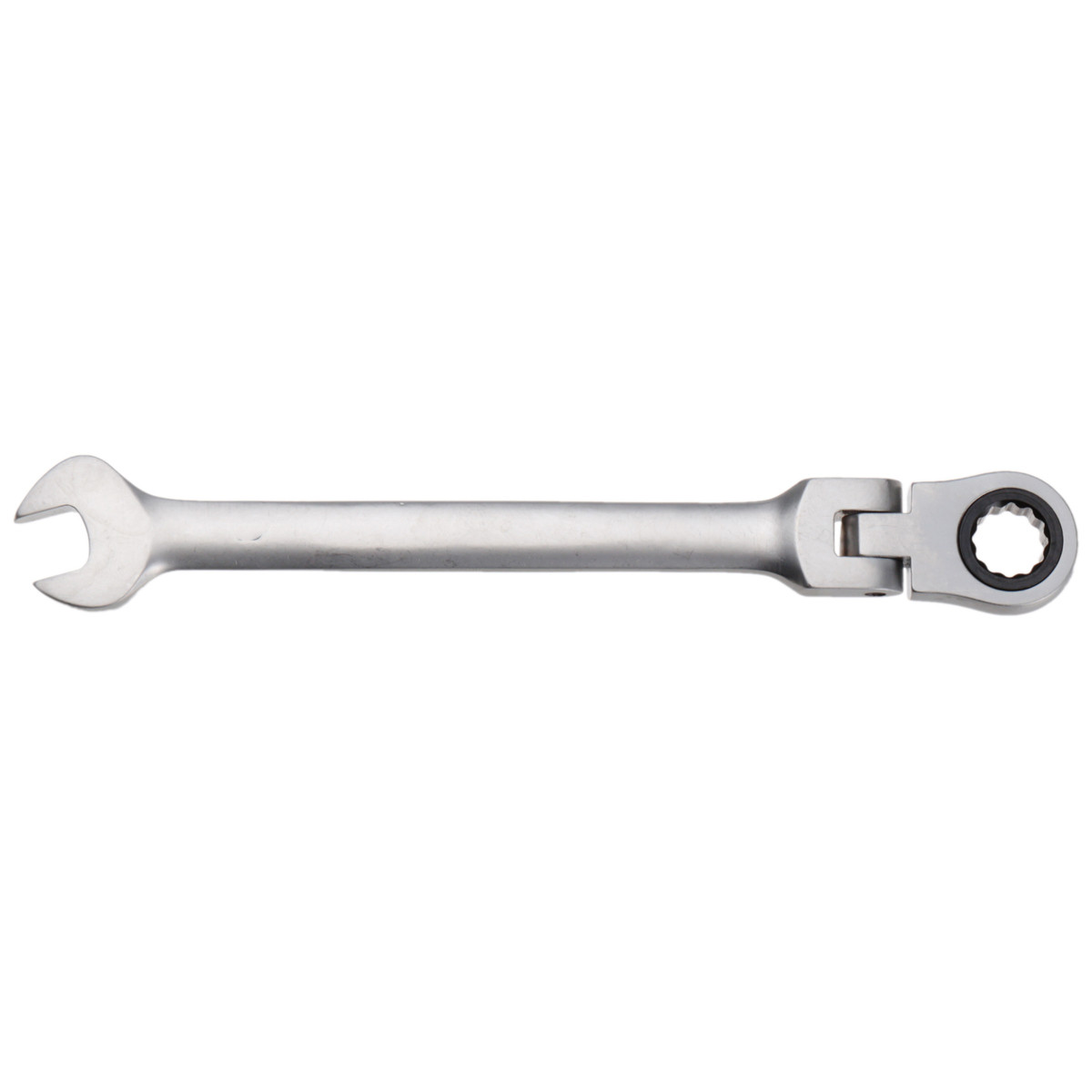 10mm-Flexible-Head-Wrench-Ratchet-Metric-Spanner-Open-End-And-Ring-Wrenches-Tool-979974